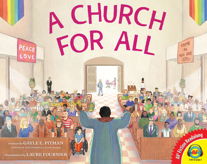 

A Church for All