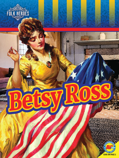 

Betsy Ross