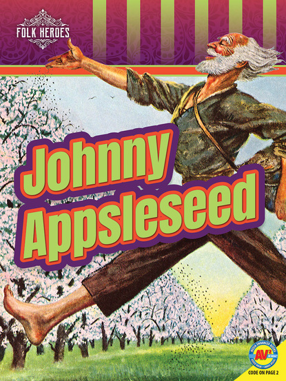 

Johnny Appleseed