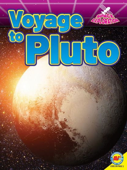 

Voyage to Pluto