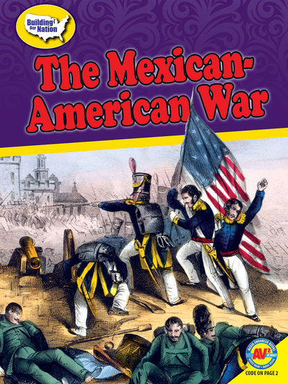 

The Mexican-American War