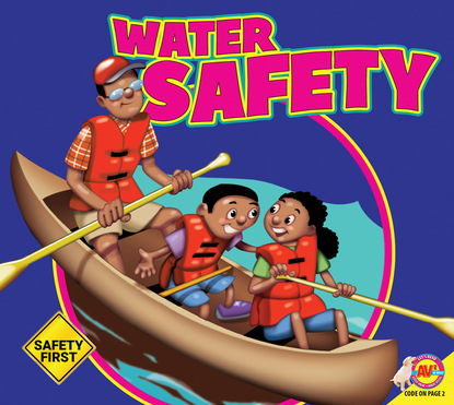 Susan Kesselring - Water Safety