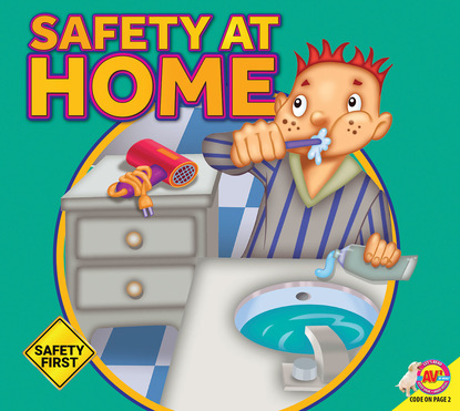 Susan Kesselring - Safety at Home