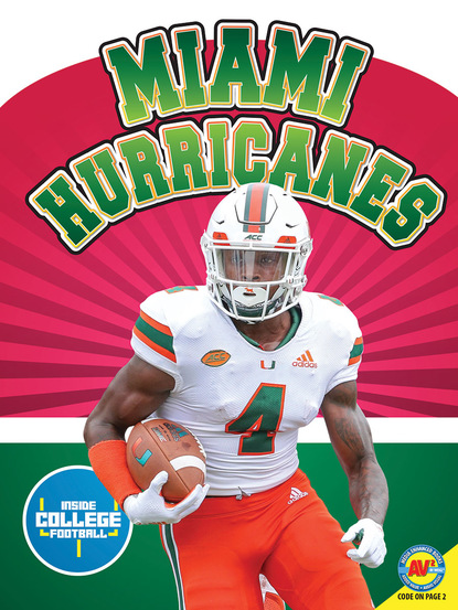 

Miami Hurricanes