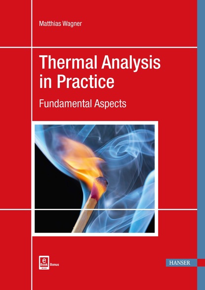 Matthias Wagner - Thermal Analysis in Practice