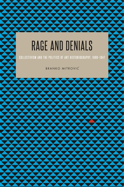 Branko  Mitrovic - Rage and Denials