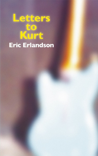 

Letters to Kurt