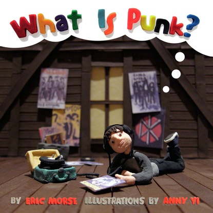 

What Is Punk