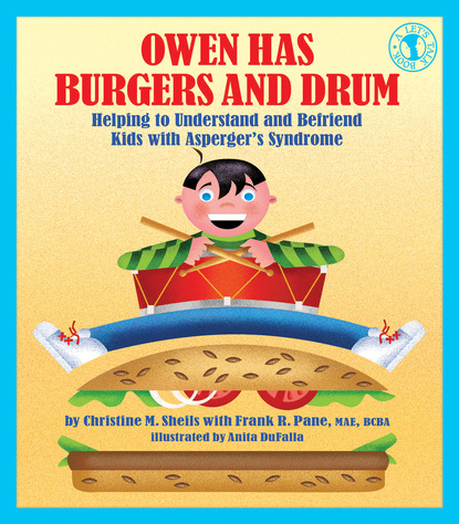 

Owen Has Burgers and Drum