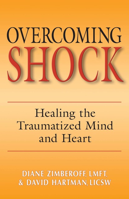 Diane Zimberoff — Overcoming Shock