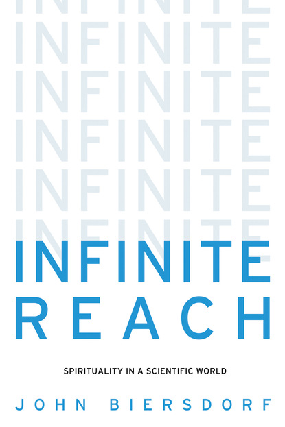 John E. Biersdorf — Infinite Reach