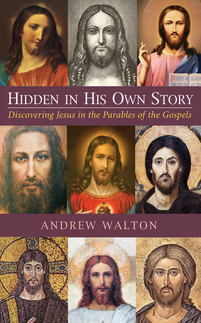 Andrew Walton — Hidden in His Own Story