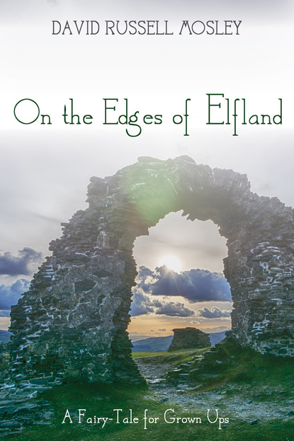 David Mosley - On the Edges of Elfland