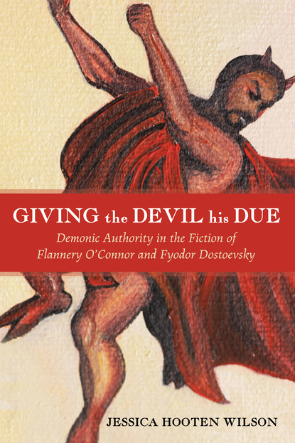 

Giving the Devil His Due