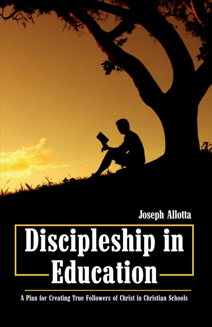 

Discipleship in Education