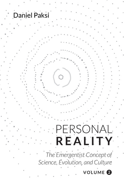 

Personal Reality, Volume 2