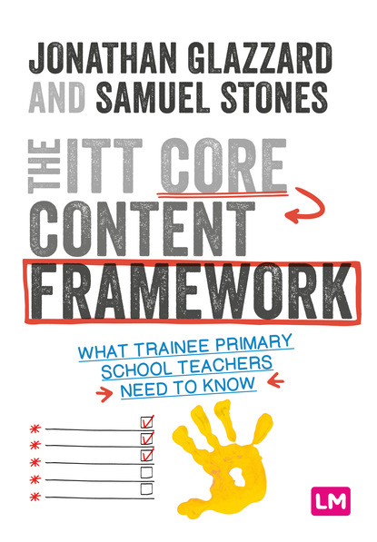 

The ITT Core Content Framework