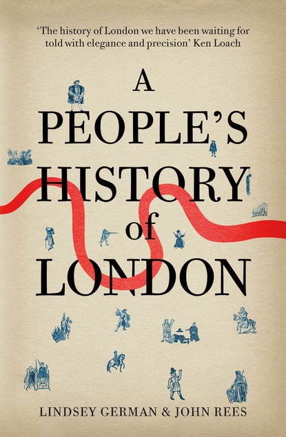 

A People's History of London
