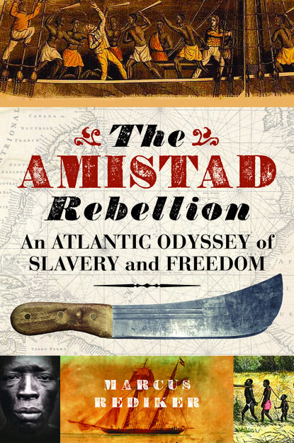 

The Amistad Rebellion