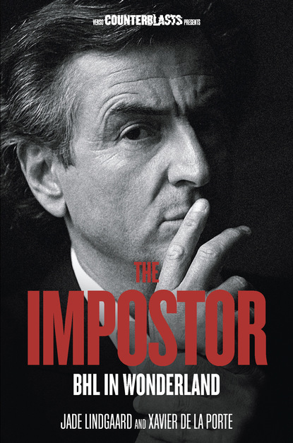 

The Impostor