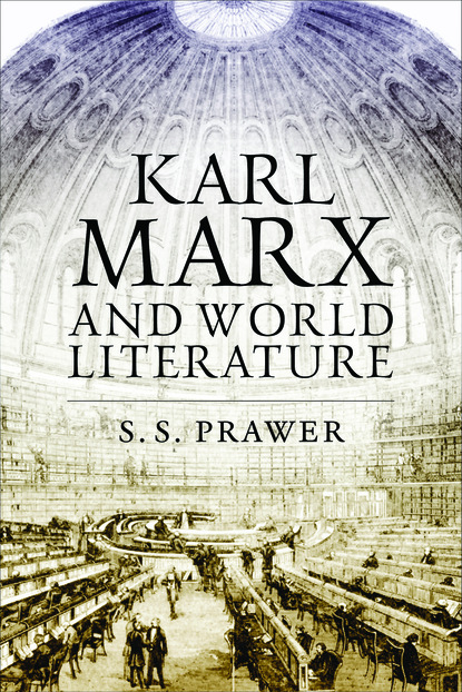 

Karl Marx and World Literature