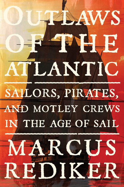 

Outlaws of the Atlantic