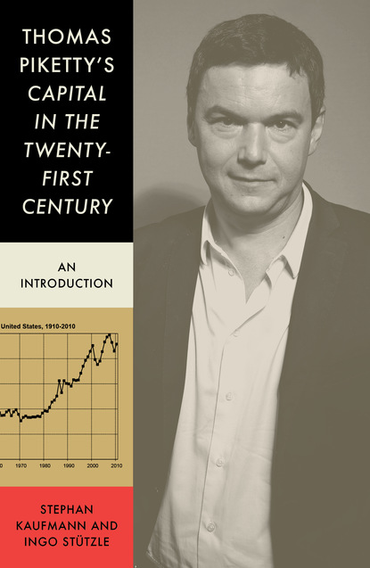 Stephan Kaufmann - Thomas Piketty’s Capital in the Twenty First Century