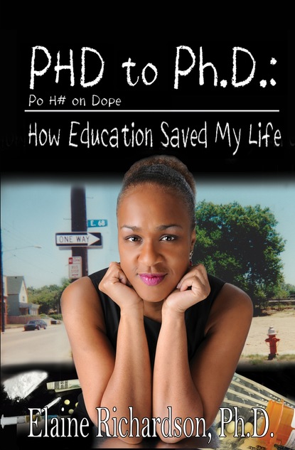 

Po H# on Dope to PhD