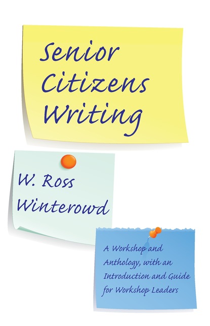 

Senior Citizens Writing