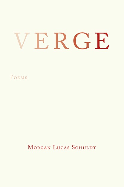 Morgan Lucas Schuldt - Verge