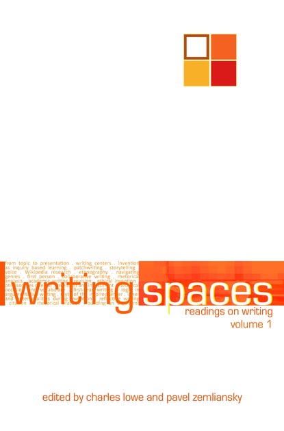 

Writing Spaces 1