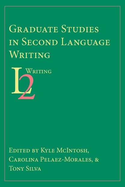 

Graduate Studies in Second Language Writing