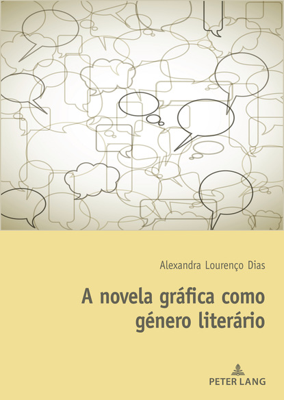 Alexandra Dias - A novela gráfica como género literário