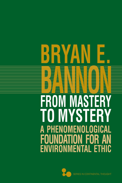 Bryan E. Bannon - From Mastery to Mystery