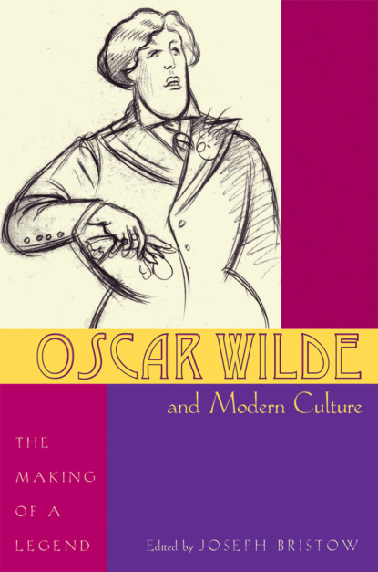 Группа авторов - Oscar Wilde and Modern Culture