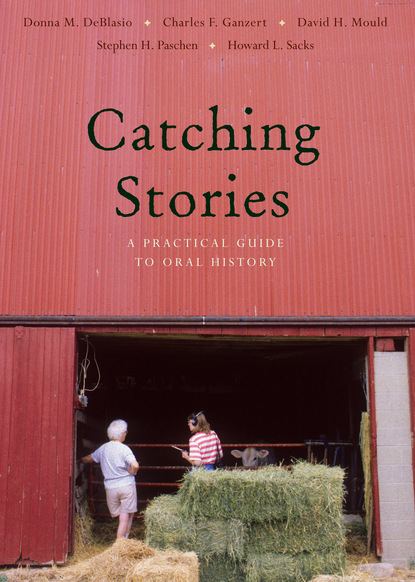 

Catching Stories