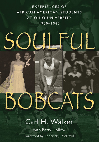 

Soulful Bobcats