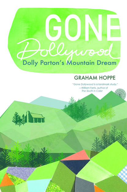 Graham Hoppe - Gone Dollywood