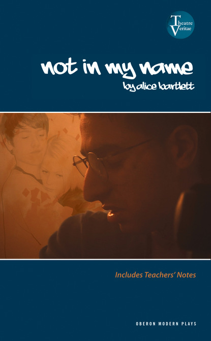 

Not in My Name