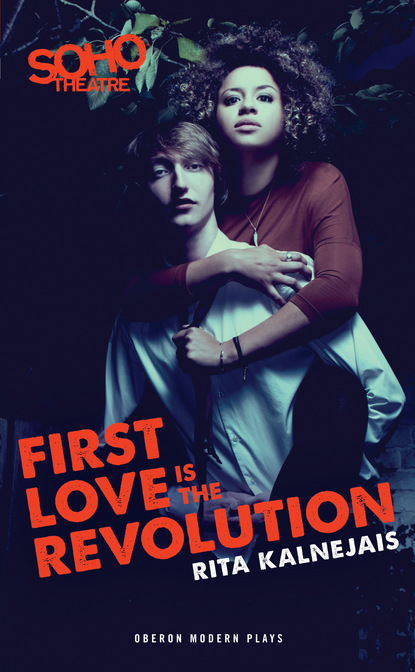 

First Love is the Revolution