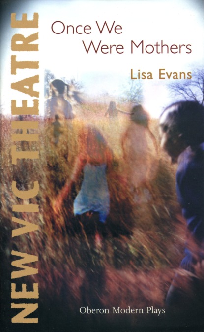 

Once We Were Mothers
