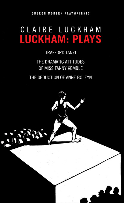 

Luckham: Plays