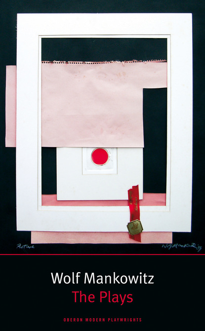 

Mankowitz: The Plays