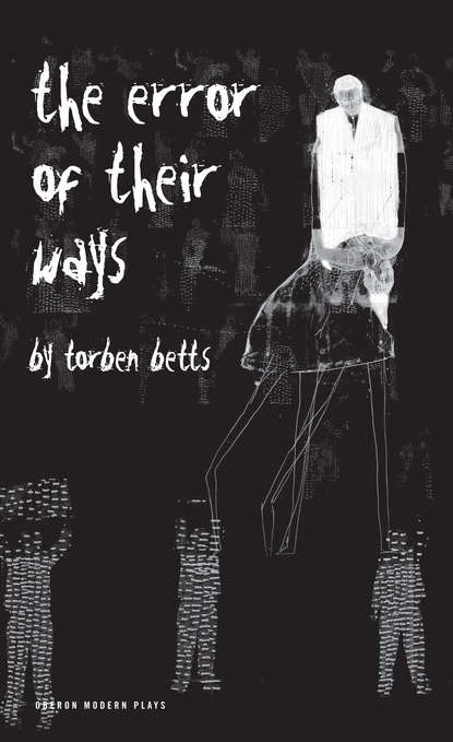 

The Error of Their Ways
