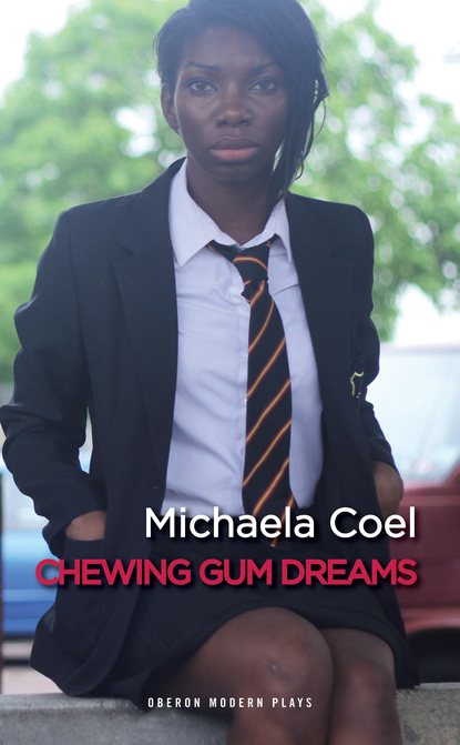 

Chewing Gum Dreams