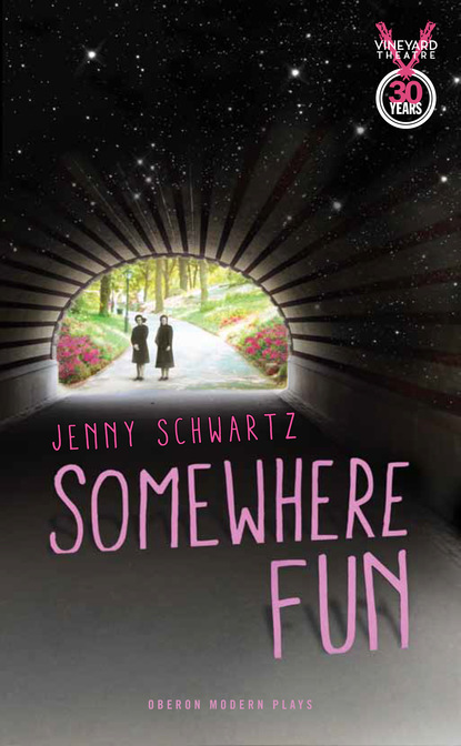

Somewhere Fun