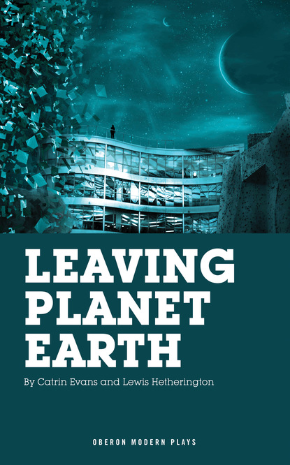 

Leaving Planet Earth