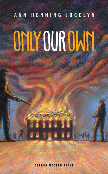 

Only Our Own