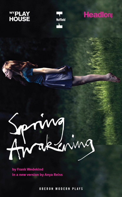 

Spring Awakening