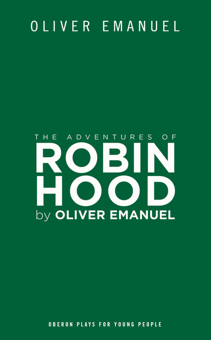 

The Adventures of Robin Hood